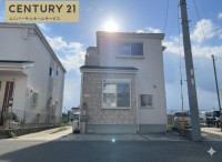 土地広々約36坪！日当たり・通風良好！
駐車スペースは3台駐車可能！
整形地・前面道路との高低差無し！