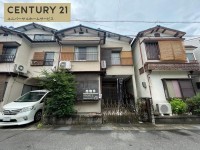 建築条件無し土地！お好きなハウスメーカー・工務店で建築可能♪
南向きで日当たり・通風良好！前道も広々6ｍ！
閑静な住宅地につき車通りも少なくお子様の通学も安心！