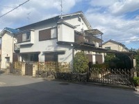 建築条件無し売土地につき、お好きな工務店やハウスメーカーで建築可能！
徒歩圏内に生活関連施設が充実で生活便利♪
小学校まで徒歩２分と通学も安心！