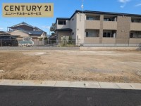 全６区画！
車通りも少なく静かな環境♪
子育て世帯にもオススメです！