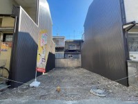ＪＲ「長岡京」駅まで徒歩３分☆阪急「長岡天神」駅まで徒歩１３分
通勤・通学に便利な２ＷＡＹアクセス！
京都市内・大阪方面どちらも通いやすい♪

