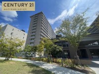 ２０２２年築の築浅マンション！嬉しい設備が充実！
ＪＲ「長岡京」駅まで徒歩９分と便利な立地♪
ペット飼育可能(規約制限あり)！