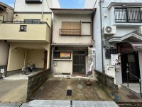 建築条件無し売土地につき、お好きな工務店やハウスメーカーで建築可能！
阪急とＪＲの２ＷＡＹアクセス！徒歩圏内に周辺施設充実で生活便利♪
小・中学校まで徒歩５分！