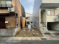自由設計につきお好きな間取りで建築可能！
阪急とＪＲの２ＷＡＹアクセス！通勤・通学に便利！
徒歩圏内に周辺施設も充実で生活に便利な立地です♪
