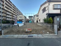 自由設計可能な約２５坪の売土地☆
ＪＲ「長岡京」駅まで徒歩１５分！２ＷＡＹアクセスも可能な立地！
閑静な住宅街でお買い物施設が徒歩圏内に充実♪
