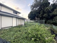 向日市、伏見区、南区の不動産なら<br>センチュリー21ユニバーサルホームサービス向日町店へ! 建築条件無し土地!お好きなハウスメーカー・工務店で建築可能☆
阪急西山天王山駅まで徒歩14分!通勤・通学に便利!
前道ゆったり6m!閑静な住宅地につき交通量少なめ♪