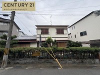 建築条件無し売り土地☆お好きなハウスメーカー・工務店で建築可能！
阪急「長岡天神」駅まで徒歩９分で通勤に便利な立地♪
周辺施設が徒歩圏内に充実！