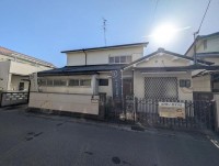 限定２区画の分譲地！
自由設計！お好きなプランニングが可能！
阪急『長岡天神駅』まで徒歩１３分で利便性の良い立地♪
小・中学校まで徒歩１０分圏内でお子様の通学も安心！