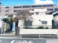 土地面積広々３０坪！前道約８.３メートル！
阪急『東向日駅』まで徒歩１２分と通勤・通学に便利！
自由設計につき、お好き間取りで建築可能！