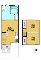 向日市、伏見区、南区の不動産なら<br>センチュリー21ユニバーサルホームサービス向日町店へ！ ＪＲ・阪急の２ＷＡＹアクセス！通勤にも便利です！
小学校まで徒歩圏内の為、お子様の通学も安心です！
住環境良好！コープながおかまで約４００ｍ（徒歩５分）