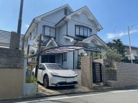 京阪『鳥羽街道駅』とＪＲ『稲荷駅』の駅チカ２ＷＡＹアクセス！
ゆとりの土地５９．９９坪の整形地！全居室６帖以上の６ＬＤＫ！
各部屋に収納・天井収納もございます♪