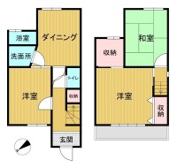 向日市、伏見区、南区の不動産なら<br>センチュリー21ユニバーサルホームサービス向日町店へ！ ２０２６年２月ハウスクリーニング済！
コンビニが徒歩圏内にあり急な買い物にも便利！
ＤＩＹやリノベーションで自分好みの空間を作り上げたい方オススメ！