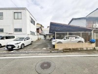 向日市、伏見区、南区の不動産なら<br>センチュリー21ユニバーサルホームサービス向日町店へ！ 二条城北小学校区！！
土地広々約１００．４９坪☆
アパート用地としてもご検討いただけます♪