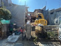 向日市、伏見区、南区の不動産なら<br>センチュリー21ユニバーサルホームサービス向日町店へ！ 全２区画の分譲地！
阪急とＪＲまで徒歩圏内と２ＷＡＹアクセス可能です♪
徒歩圏内に生活施設が充実！イオンモール京都桂川まで徒歩１３分！