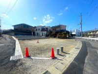 全5区画の分譲地!車通りの少ない閑静な住宅地!
自由設計につきお好きな間取りで建築していただけます!
阪急とJRの2WAYアクセスで生活に便利!
