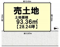 向日市、伏見区、南区の不動産なら<br>センチュリー21ユニバーサルホームサービス向日町店へ！ 阪急・ＪＲの２沿線利用可能！生活便利で通勤・通学も便利！
建築条件無し土地！お好みの工務店・ハウスメーカーで建築可能！
小学校まで徒歩５分で子育て世帯にも安心♪