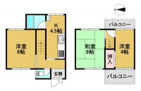 令和5年全面リフォーム済!
2面バルコニーの為、陽当たり良好!
久我の杜小学校、総合病院、買物施設が徒歩圏内で生活に便利です!