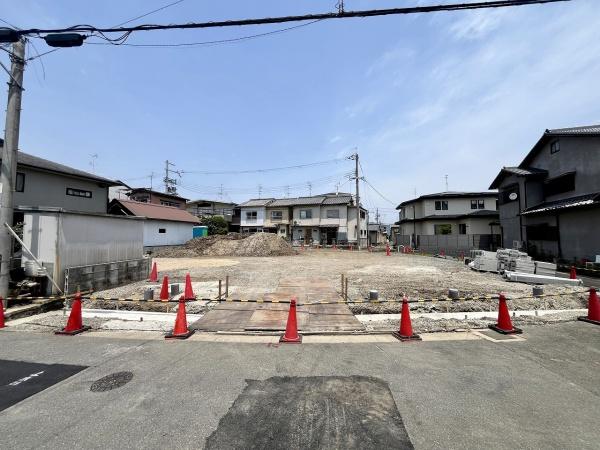 ☆向日市森本町前田 全6区画☆