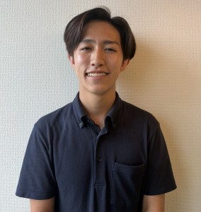 赤部 啓斗